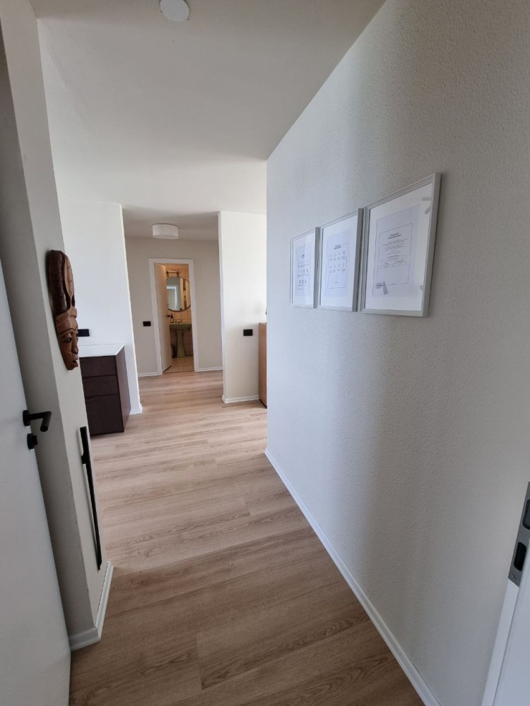 Kría, íbúð í Bolungarvík (20)