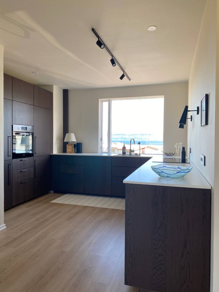 Kría — apartment in Bolungarvík (14)