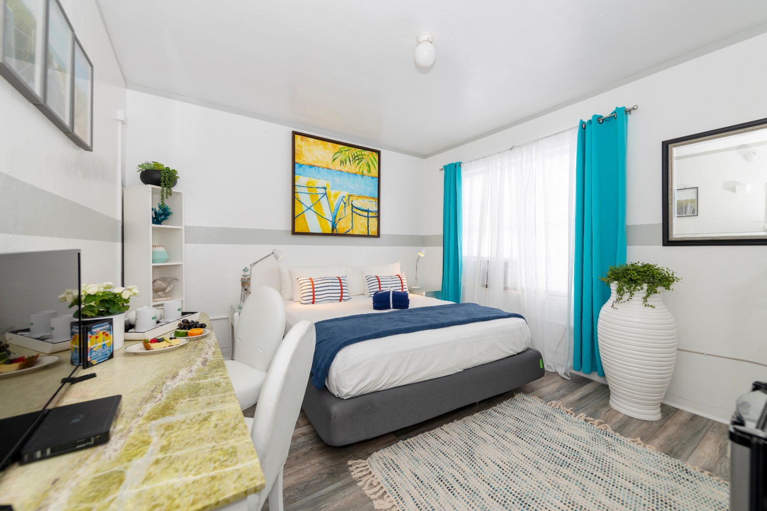 Norman's Hotel and Dining — gallery preview 1