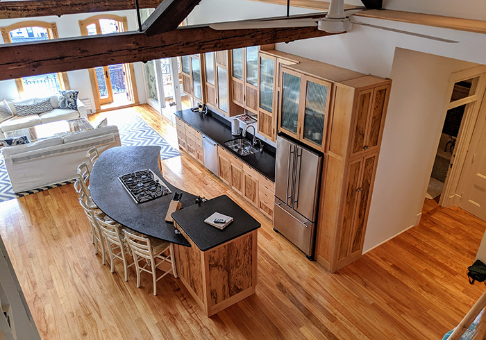 16 Bay View — photo 21 of 60