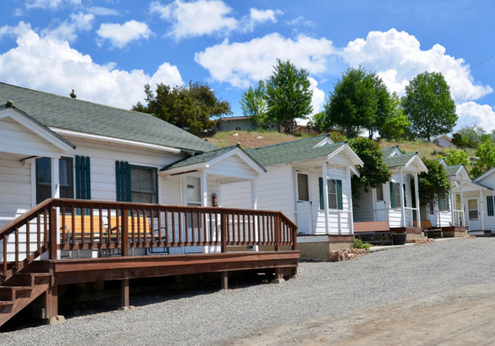 Hillcrest Cottages Gardiner United States Of America Best