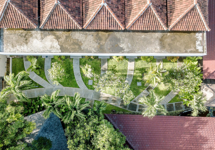 Kashantee Village - Badung, Indonesia - Best Price Guarantee