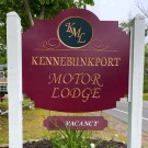 Kennebunkport Motor Lodge
