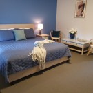 The Lancefield Lodge