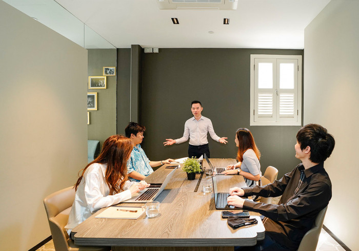 St Signature Jalan Besar Sg Clean Certified Staycation Approved Singapore Singapore Best Price Guarantee