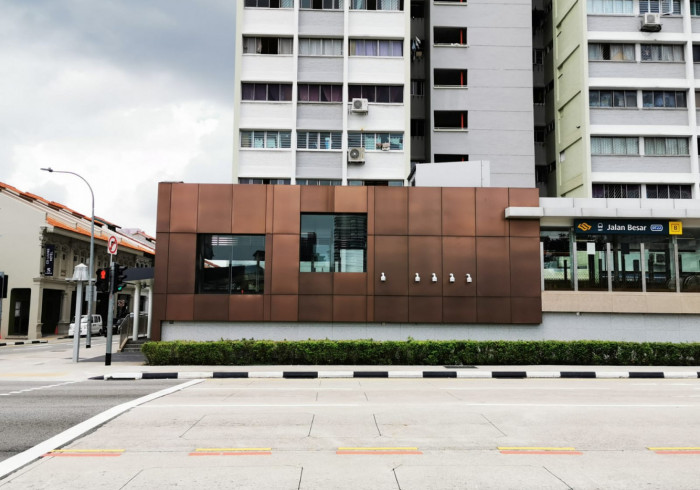 St Signature Jalan Besar Sg Clean Certified Staycation Approved Singapore Singapore Best Price Guarantee