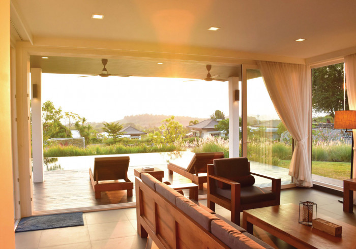 3 Bedroom Deluxe Pool Villa (Direct Offer)