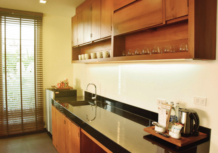 รอยัลสวีทพูลวิลล่าแบบ 3 ห้องนอน (Direct Offer)