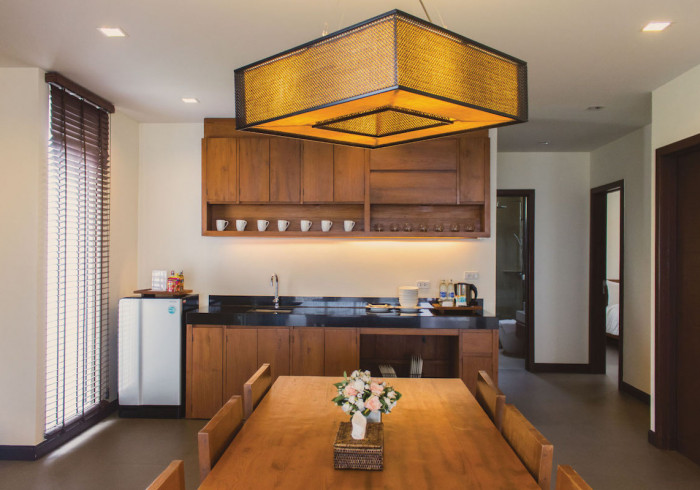 2 Bedroom Pool Villa (Direct Offer)