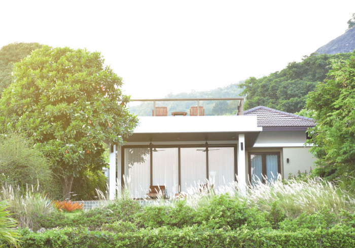 พูลวิลล่าแบบ 2 ห้องนอน (Direct Offer)