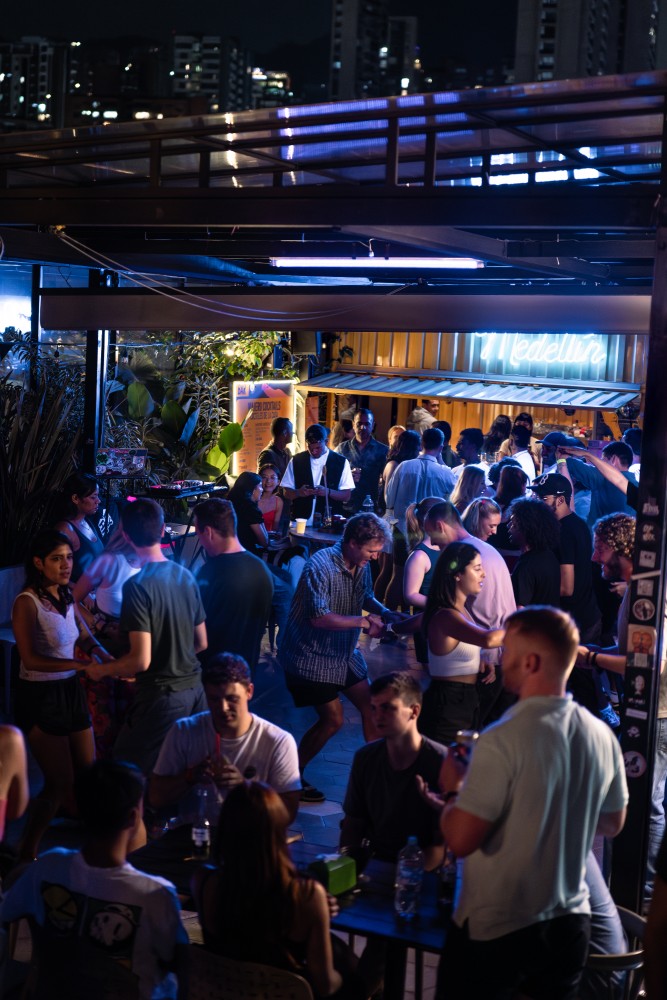 Viajero Hostels Miami — gallery preview 2