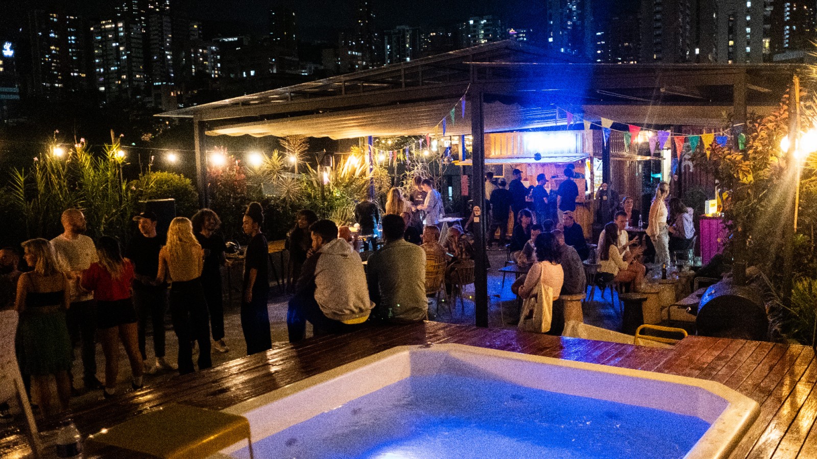 Viajero Hostels Miami — photo 4