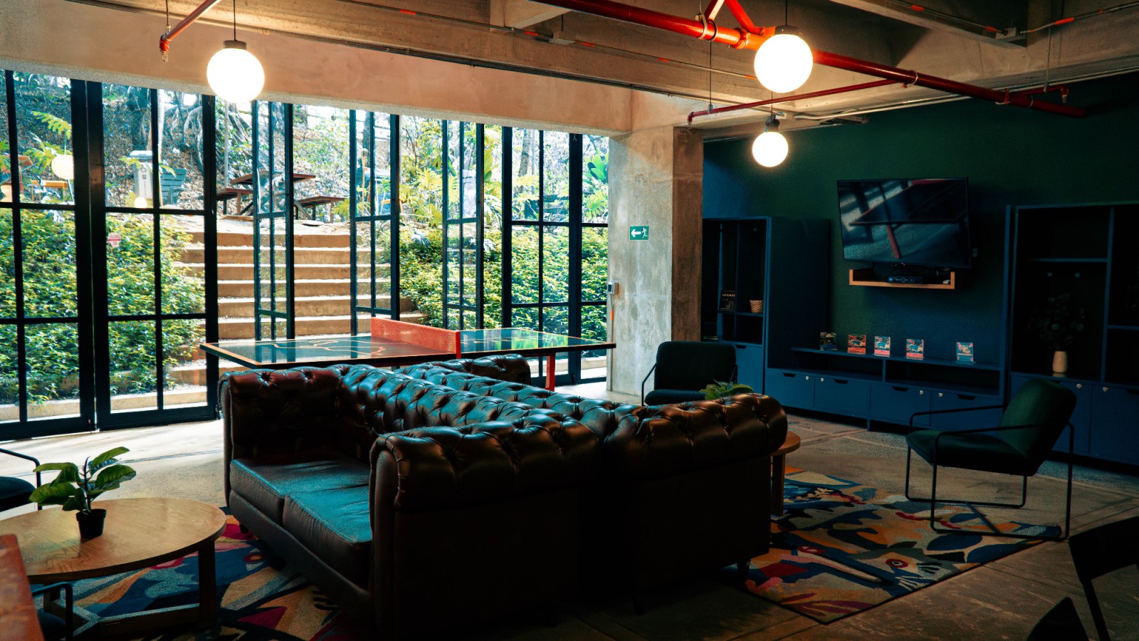 Viajero Hostels Miami — photo 14 of 60