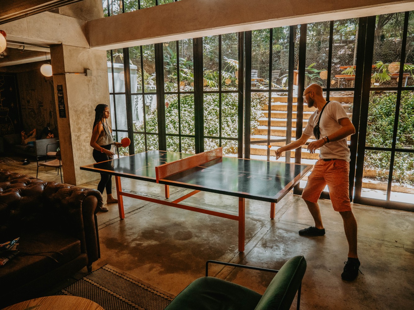Viajero Hostels Miami — photo 10 of 60