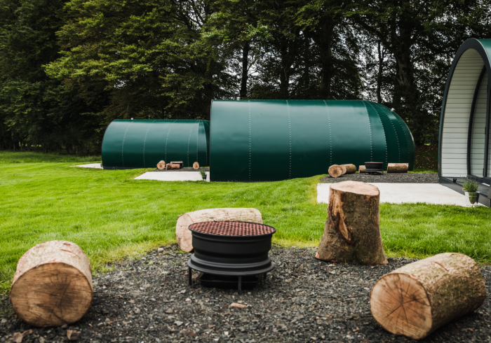 Further Space At Thornfield Farm Ballycastle United Kingdom Best Price Guarantee Further Space At Thornfield Farm Ballycastle United Kingdom Best Price Guarantee