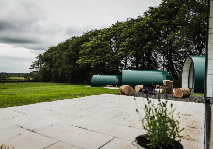 Further Space At Thornfield Farm Ballycastle United Kingdom Best Price Guarantee Further Space At Thornfield Farm Ballycastle United Kingdom Best Price Guarantee
