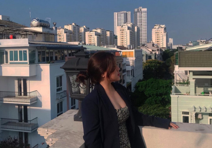 The Royal Hotel Apartment Phu My Hung Direct Booking Ho Chi Minh Vietnam Best Price Guarantee The Royal Hotel Apartment Phu My Hung Direct Booking Ho Chi Minh Vietnam Best Price Guarantee