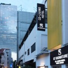ST Signature Bugis Beach, SHORT OVERNIGHT, 8 hours: 11PM-7AM