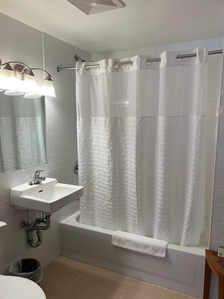 Hotel Mimosa — photo 17 of 48
