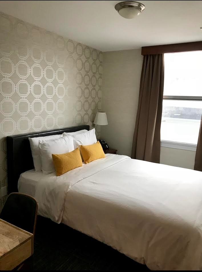 Hotel Mimosa — photo 12 of 48