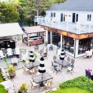 The Vineyard Inn on Suttons Bay