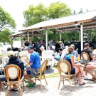 The Vineyard Inn on Suttons Bay
