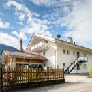Ferienhaus Villa Alpenpanorama