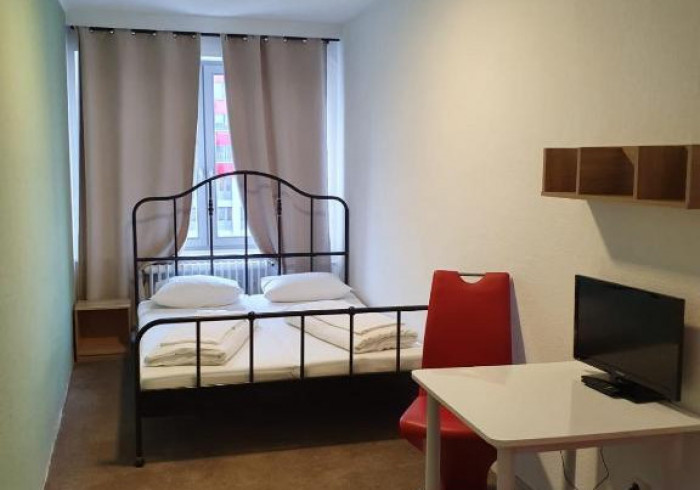 Hostel City Sud Hamburg Germany Best Price Guarantee