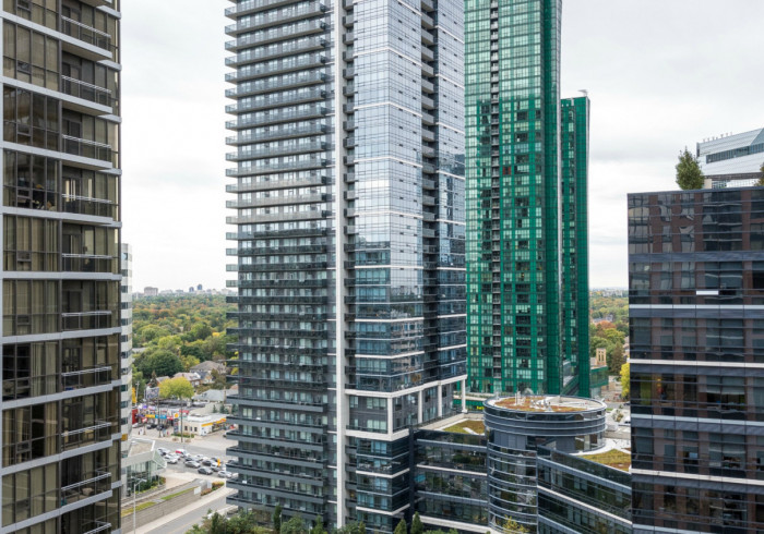 Yonge Sheppard North York Furnished Rentals North York Canada Best Price Guarantee