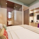 City Hotel Rembrandt Square Amsterdam