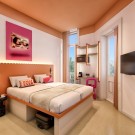 City Hotel Rembrandt Square Amsterdam