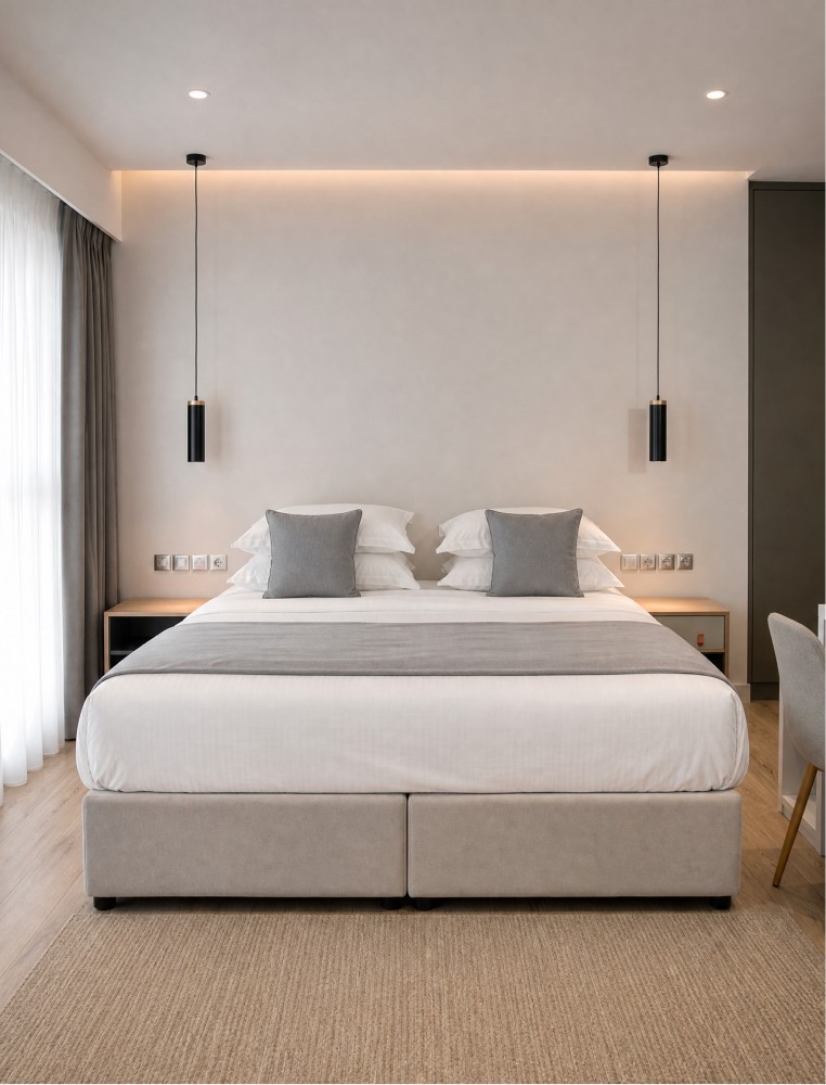 Syngrou Apartments