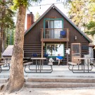 North Shore Lodge and Resort