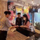 Nine Hotel Palembang