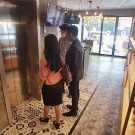 Nine Hotel Palembang