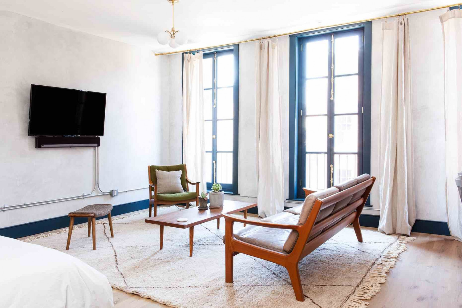 Lokal Hotel Old City — photo 44 of 60