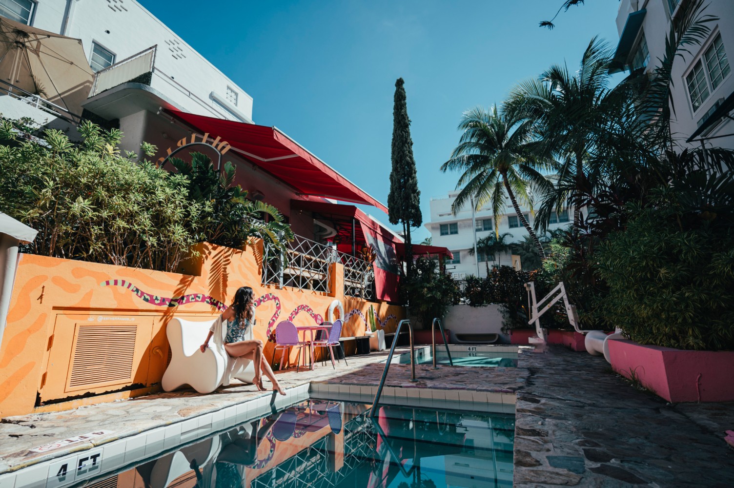 Viajero Hostels Miami — photo 50 of 60