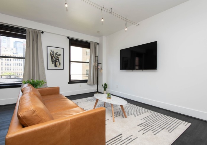 The Audemar Hotel — gallery preview 2