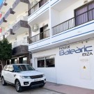 Hostal Balearic
