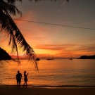 Siam Beach Resort