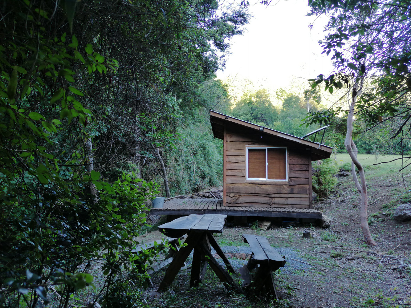 Refugio Coihue