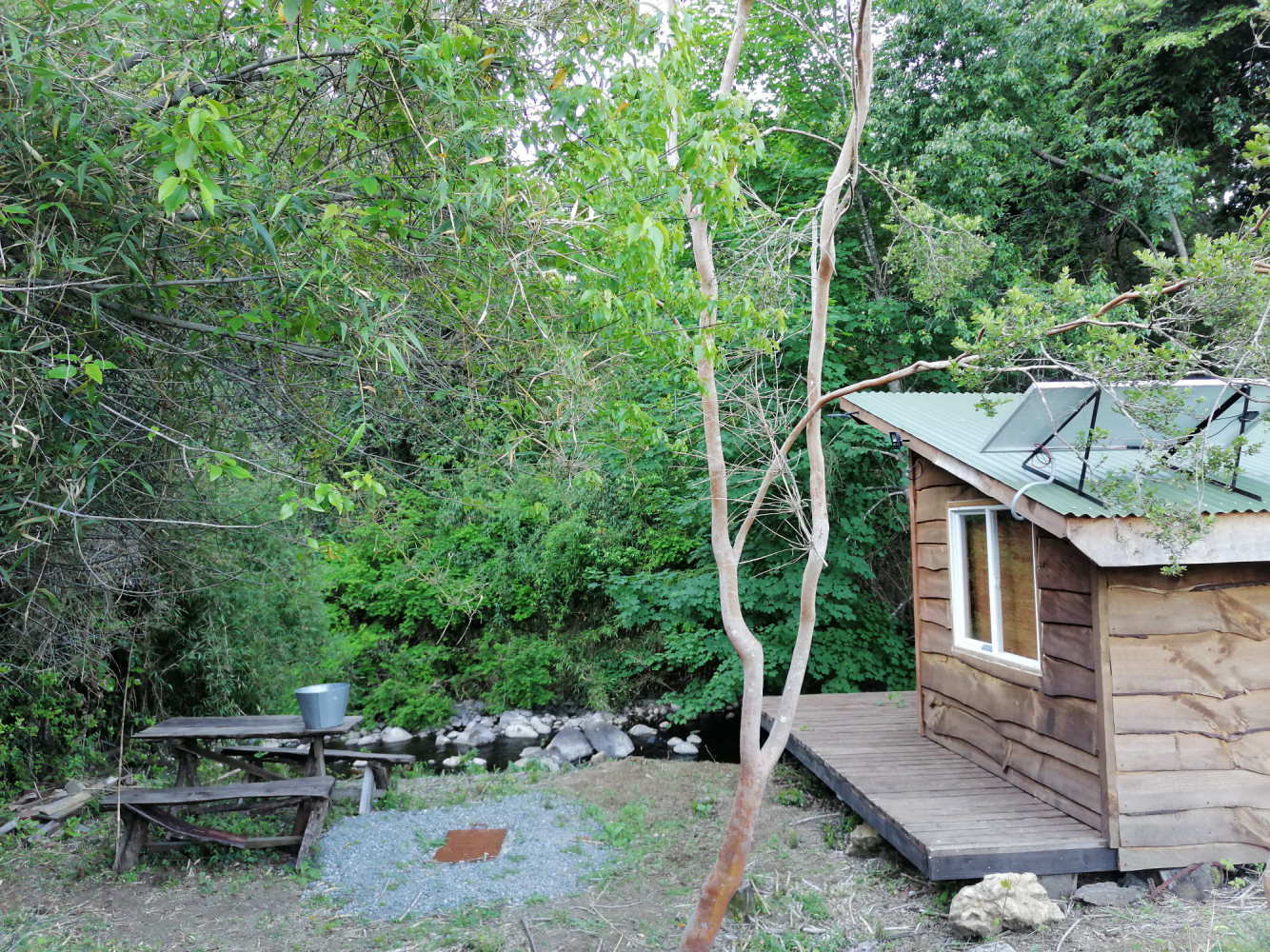 Refugio Coihue