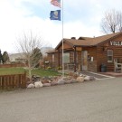 Village Inn Motel & Restaurant
