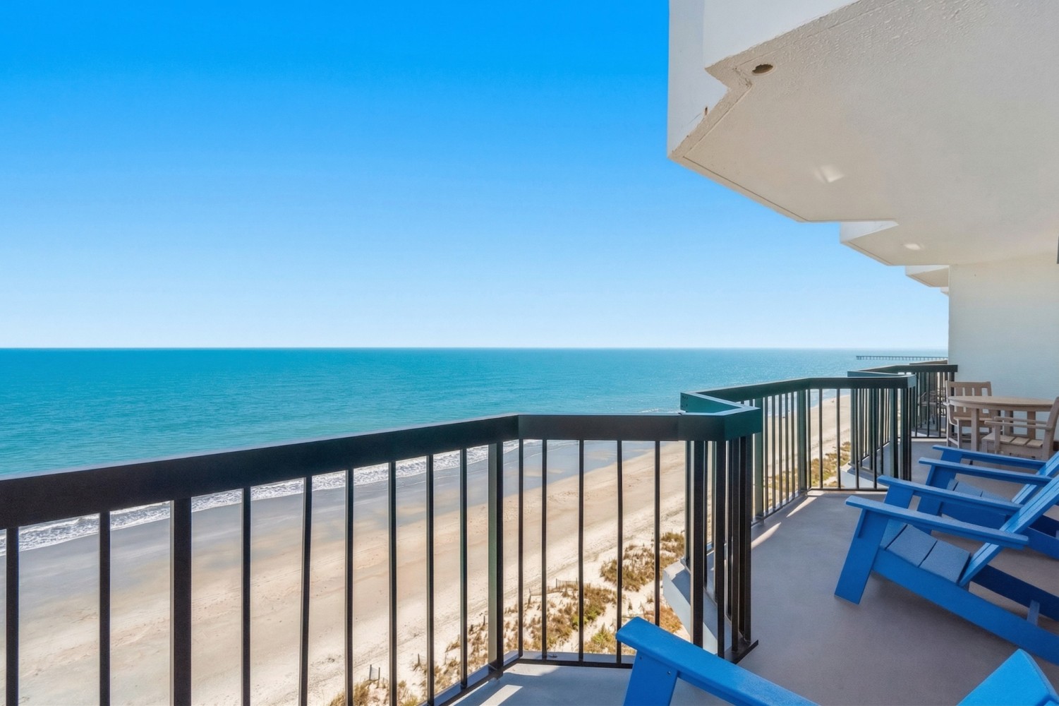 Grande Beach Resort — gallery preview 2