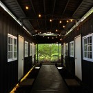 WAO JUNGLE HOTEL