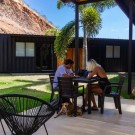 WAO JUNGLE HOTEL