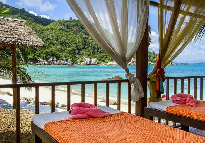 Crystal Bay Yacht Club - koh samui, Thailand - Best Price Guarantee