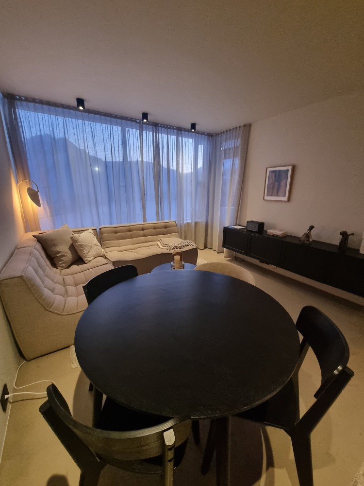 Lóa — apartment in Bolungarvík (9)