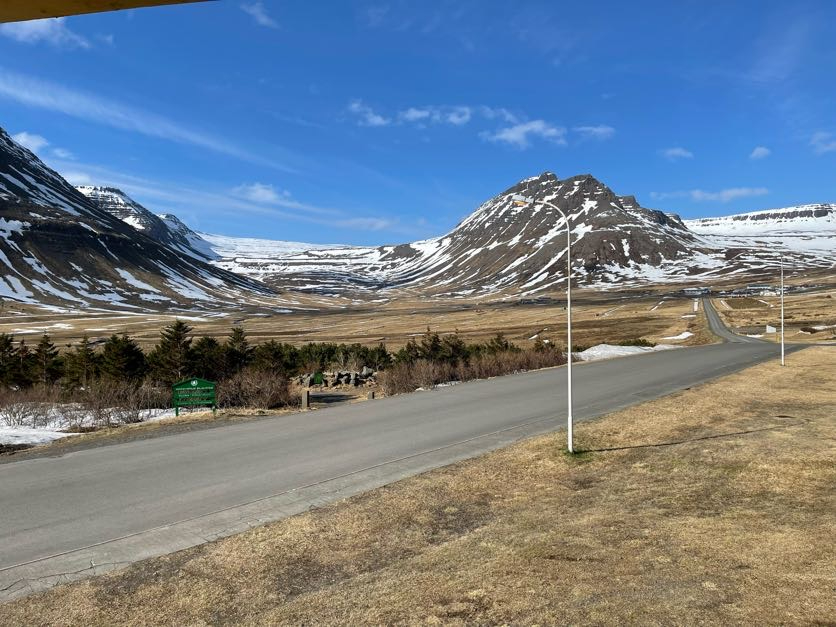 Ugla, íbúð í Bolungarvík (3)
