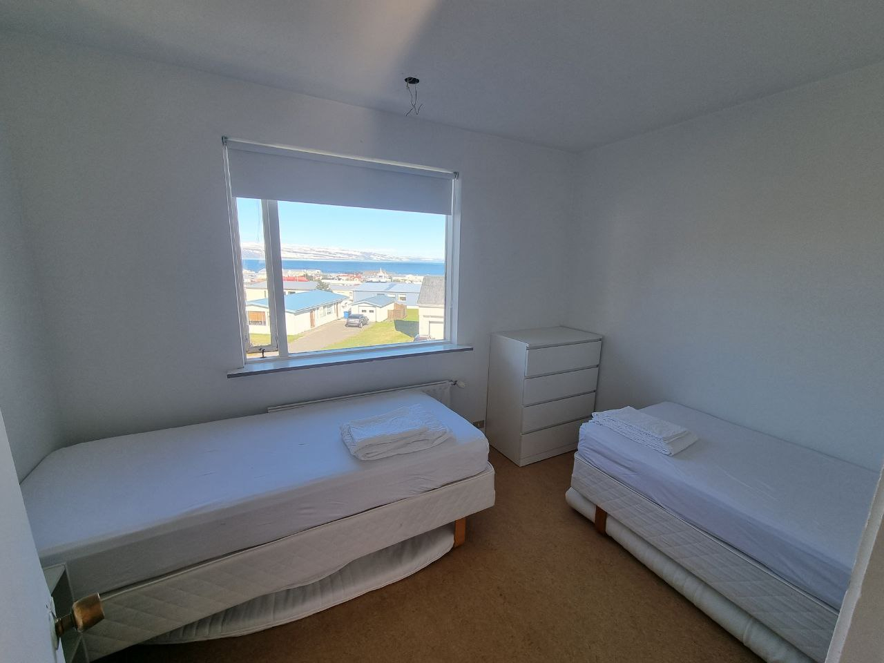 Ugla — apartment in Bolungarvík (4)